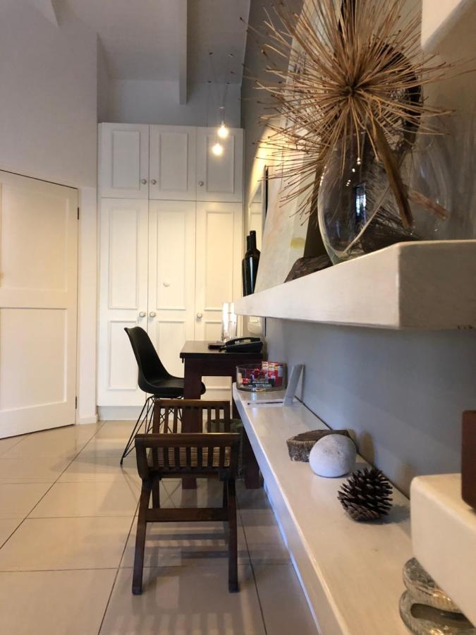 Villa Exner Exclusive Boutique Hotel Grabouw Eksteriør billede