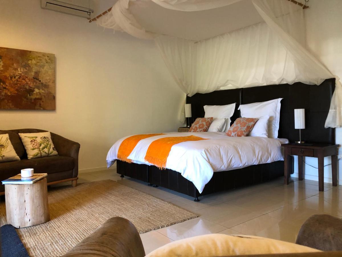 Villa Exner Exclusive Boutique Hotel Grabouw Eksteriør billede